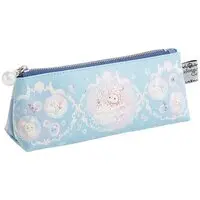 Warm Foam Soap Night Theme - Sentimental Circus