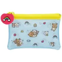 Yuruyuru Pokapoka Series - RILAKKUMA