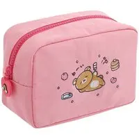 Yuruyuru Pokapoka Series - RILAKKUMA