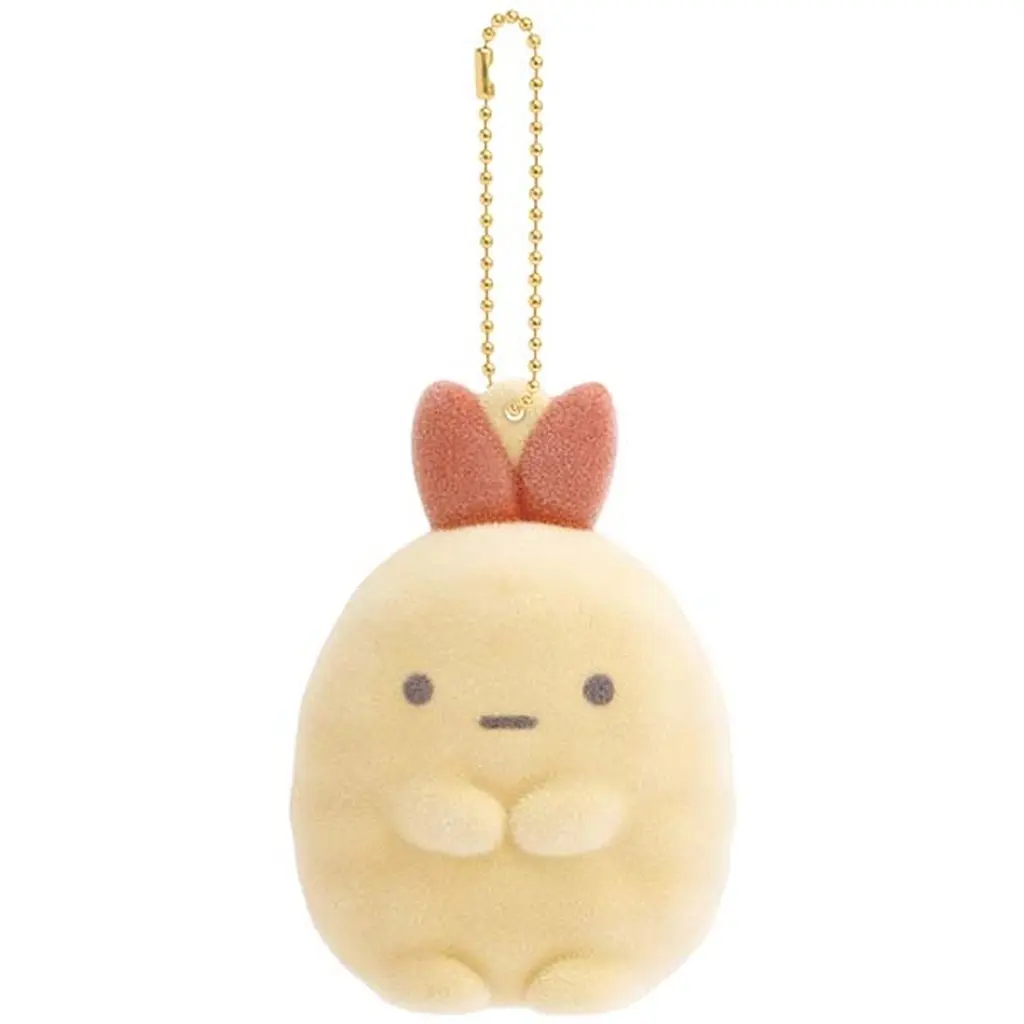 Tanuki no Manmaru Restaurant - Sumikko Gurashi / Ebifurai no Shippo (Nulpi Chan)