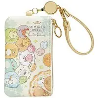 Tanuki no Manmaru Restaurant - Sumikko Gurashi