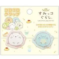 Tanuki no Manmaru Restaurant - Sumikko Gurashi / Shirokuma