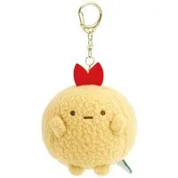 Plush - Sumikko Gurashi / Ebifurai no Shippo (Nulpi Chan)