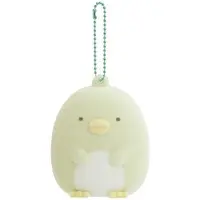 Tanuki no Manmaru Restaurant - Sumikko Gurashi / Penguin?