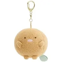 Plush - Sumikko Gurashi / Tonkatsu (Capucine)