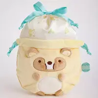 Tanuki no Manmaru Restaurant - Sumikko Gurashi