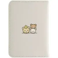 Case - Passport Holder - RILAKKUMA