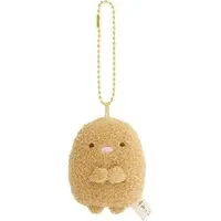 Plush - Sumikko Gurashi / Tonkatsu (Capucine)