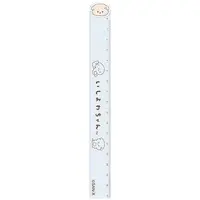 Stationery - Ruler - Ishiyowa-chan