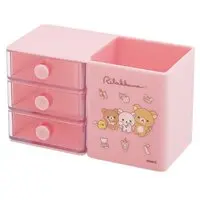 Stationery - Pen Stand - RILAKKUMA