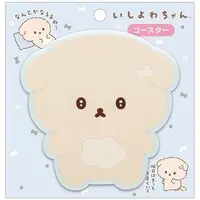 Coaster - Ishiyowa-chan