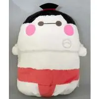 Plush - Big Hero 6