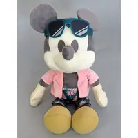 Plush - Disney / Mickey Mouse