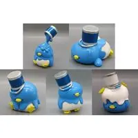 Trading Figure - Ushihito Paint-Covered Penguin
