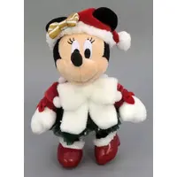 Plush - Disney / Minnie Mouse