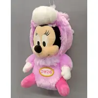 Plush - Disney / Minnie Mouse