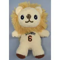 Plush - Yomiuri Giants