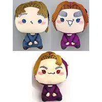 Plush - Failure Ninja Rantarou