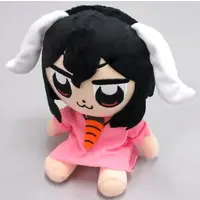 Plush - Touhou Project