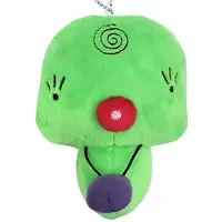 Plush - Ojamajo Doremi / Majo Rika