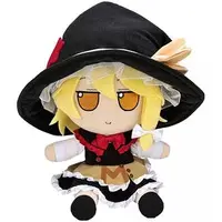 Plush - Touhou Project