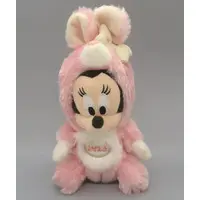 Plush - Disney / Minnie Mouse
