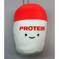 Key Chain - Plush - Plush Key Chain - Niccolino