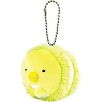 Plush Key Chain - Sumikko Gurashi / Penguin?