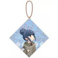 Key Chain - Yuru Camp