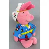 Plush - Winnie the Pooh / Piglet