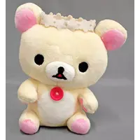 Plush - RILAKKUMA / Korilakkuma