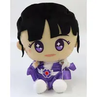 Plush - Momoiro Clover Z