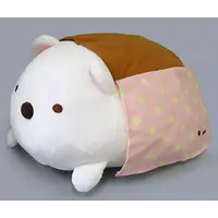 Plush - Sumikko Gurashi / Shirokuma