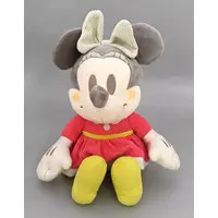 Plush - Disney / Minnie Mouse