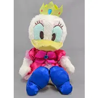 Plush - Disney / Daisy Duck