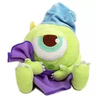 Plush - Disney / Mike Wazowski
