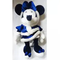 Plush - Disney / Minnie Mouse