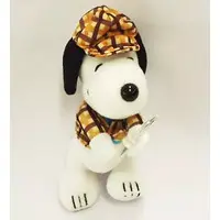 Plush - PEANUTS / Snoopy