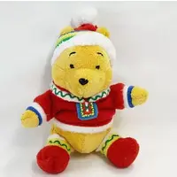 Plush - Winnie the Pooh / Winnie-the-Pooh