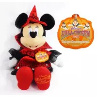 Plush - Disney / Minnie Mouse