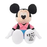 Plush - Disney / Mickey Mouse