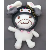 Plush - HoneyWorks / My Melody