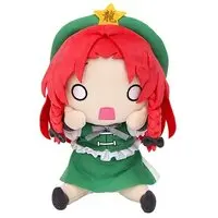 Plush - Touhou Project