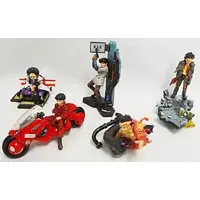 Trading Figure - AKIRA