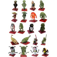 Trading Figure - Gegege no Kitarou / Nurarihyon