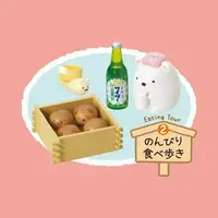 Trading Figure - Sumikko Gurashi