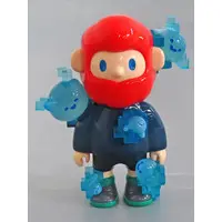 Trading Figure - Next Generation? Pixel Universe