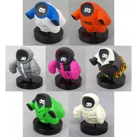 Trading Figure - GhosTee