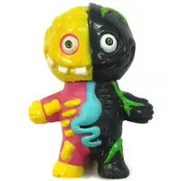 Trading Figure - VAG SERIES