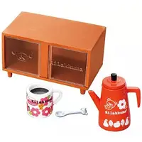 Trading Figure - RILAKKUMA